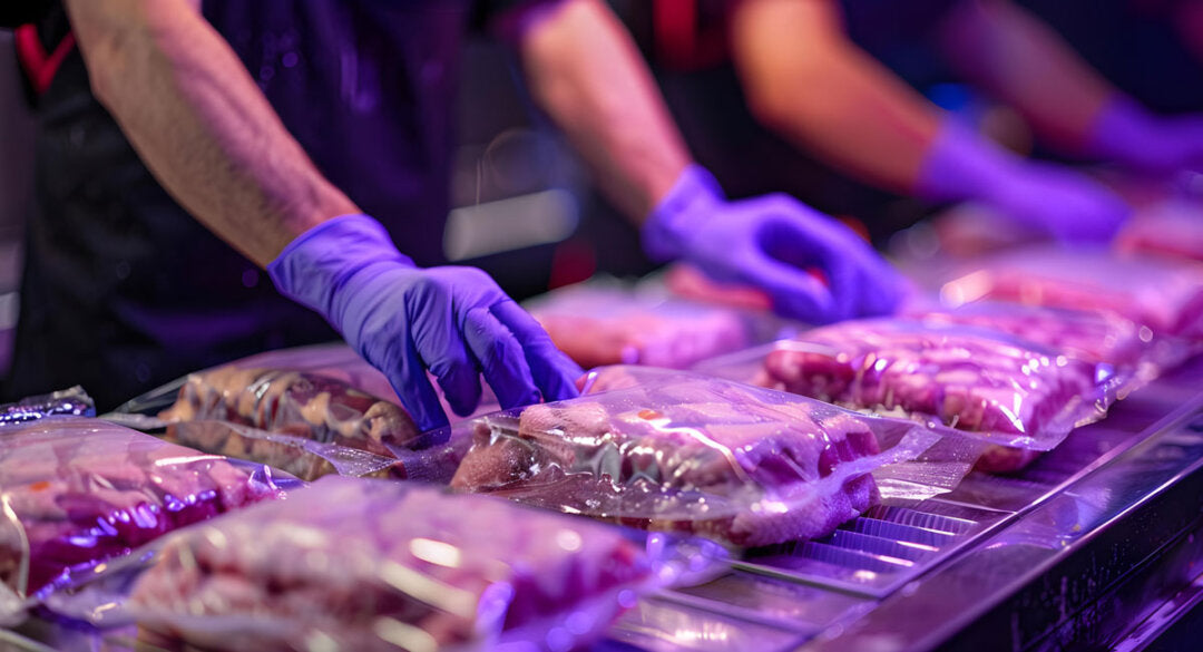 Distribución de carne al por mayor: 5 tips que debes saber