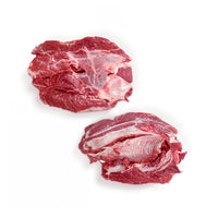 Asado carnicero