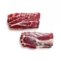 Lomo vetado